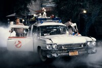 「ゴーストバスターズ」