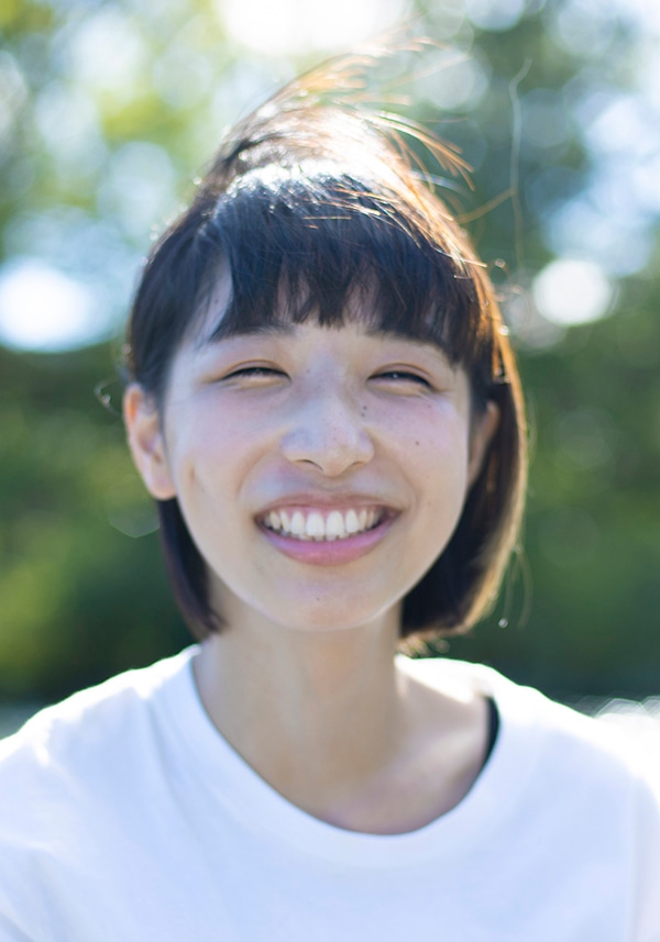 道本咲希