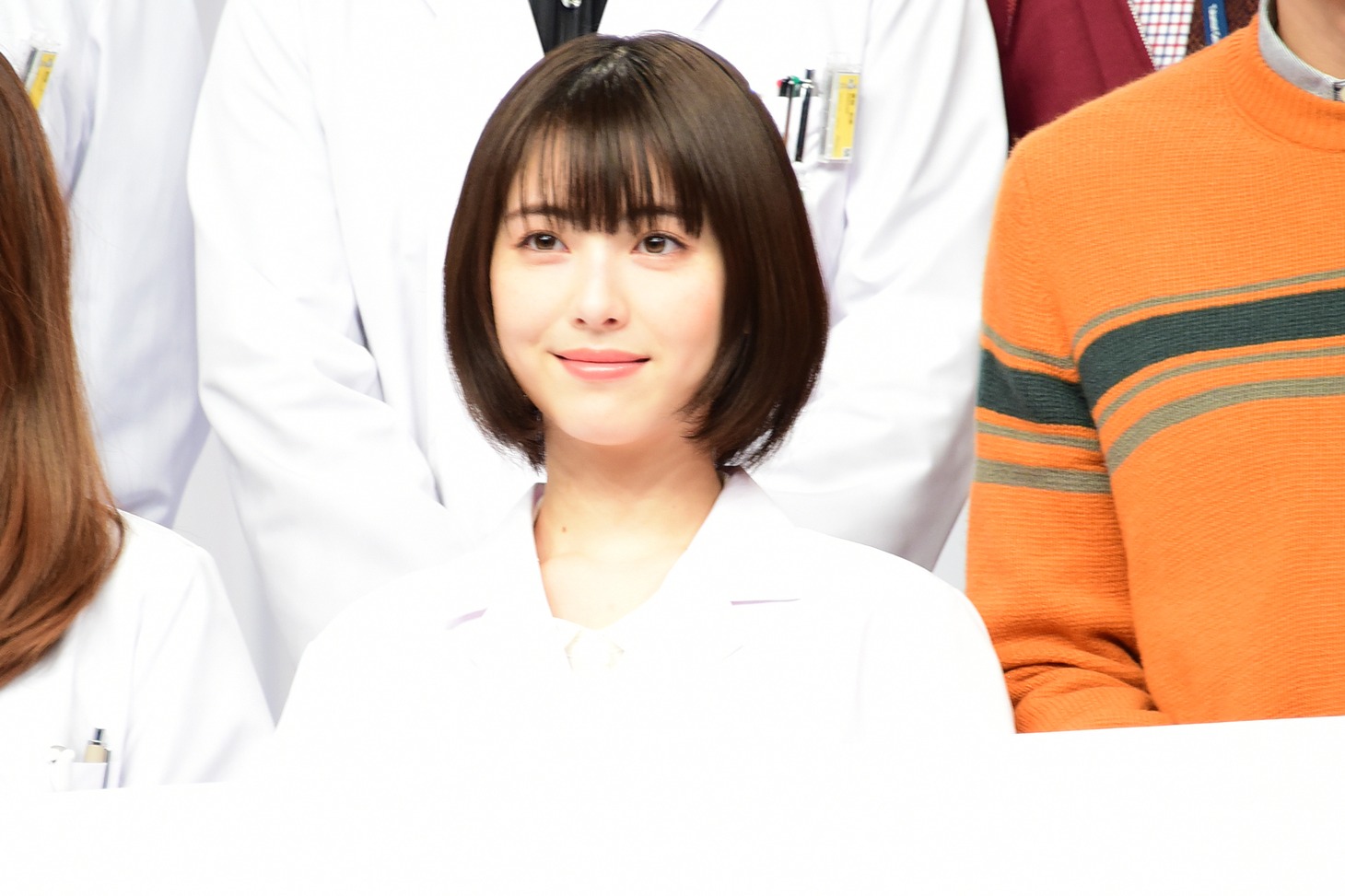 浜辺美波