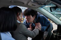 「ハード・ヒット 発信制限」