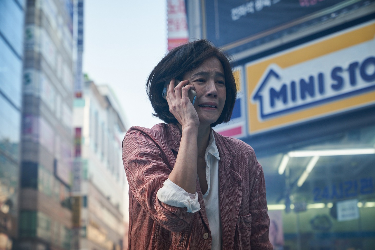 「ハード・ヒット 発信制限」