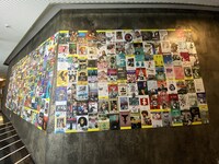 岩波ホール上映作品チラシ