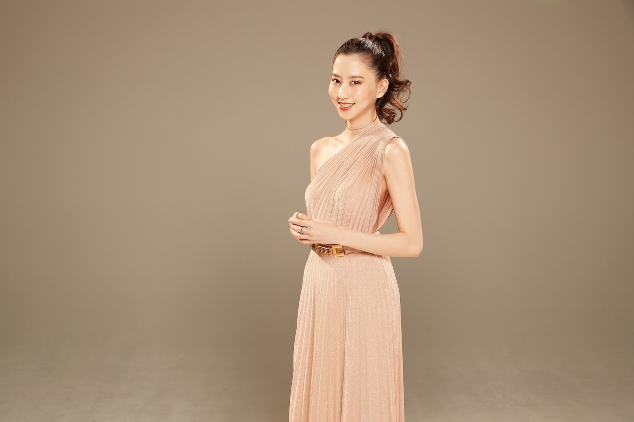 WOWOW「生中継！第94回アカデミー賞授賞式」スタジオゲストに河北麻友子