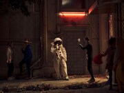 「林檎とポラロイド」新場面写真