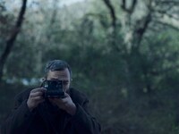 「林檎とポラロイド」新場面写真