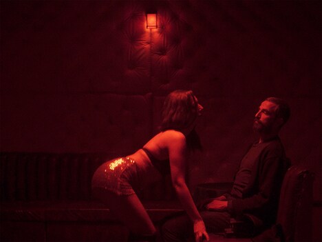 「林檎とポラロイド」新場面写真