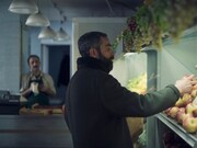 「林檎とポラロイド」新場面写真