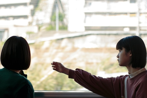 「遠くへいきたいわ」