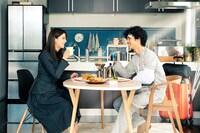 「LONG-TERM COFFEE BREAK」