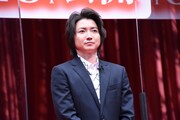 藤原竜也