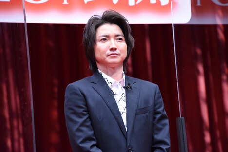 藤原竜也