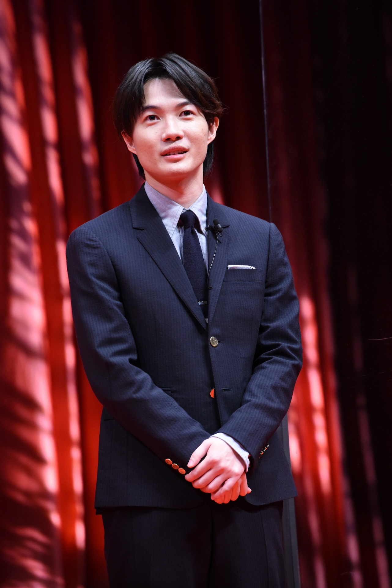 神木隆之介