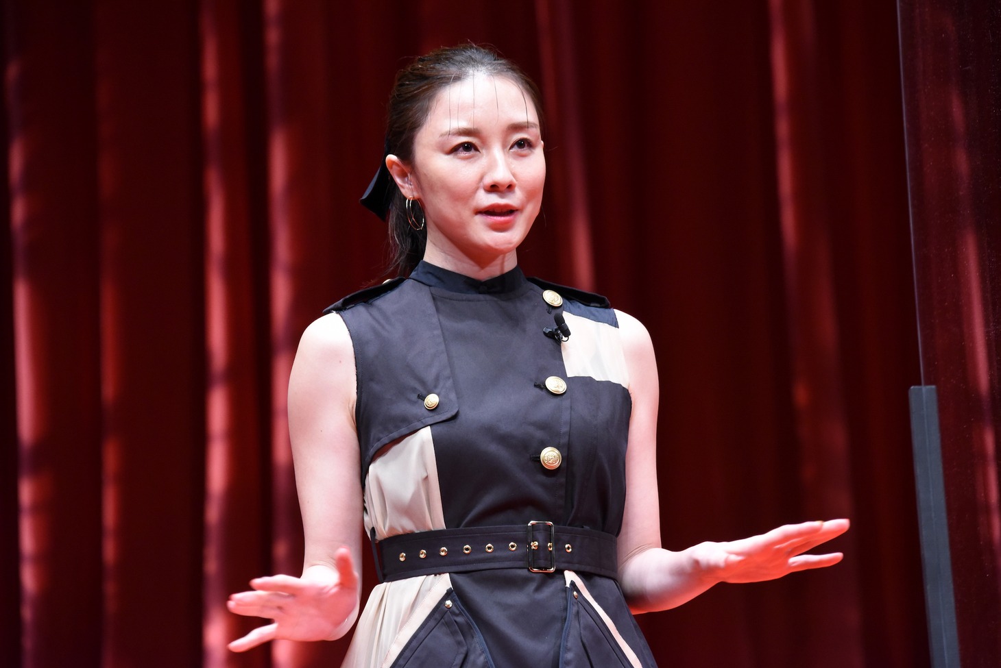 伊藤歩