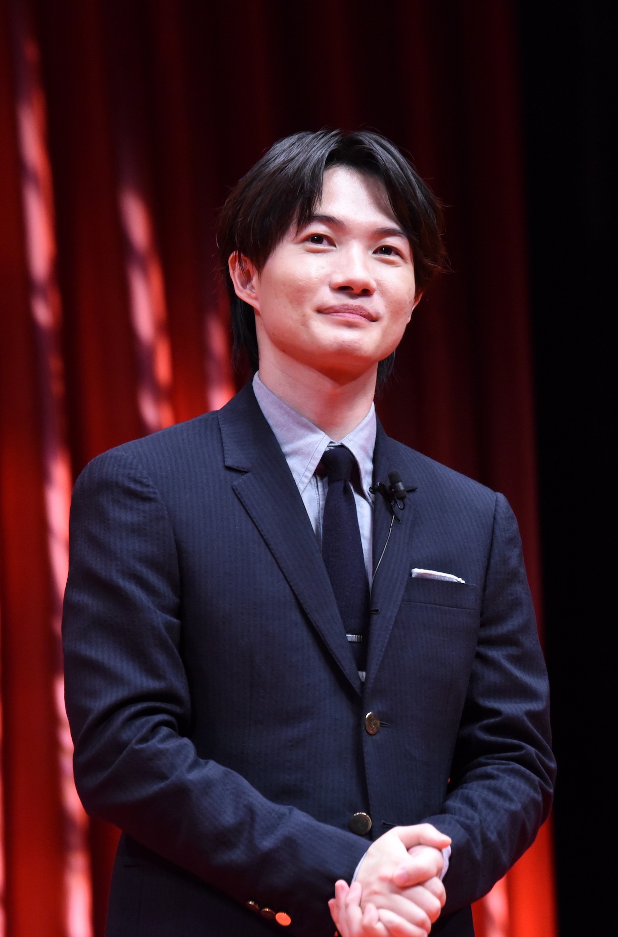 神木隆之介