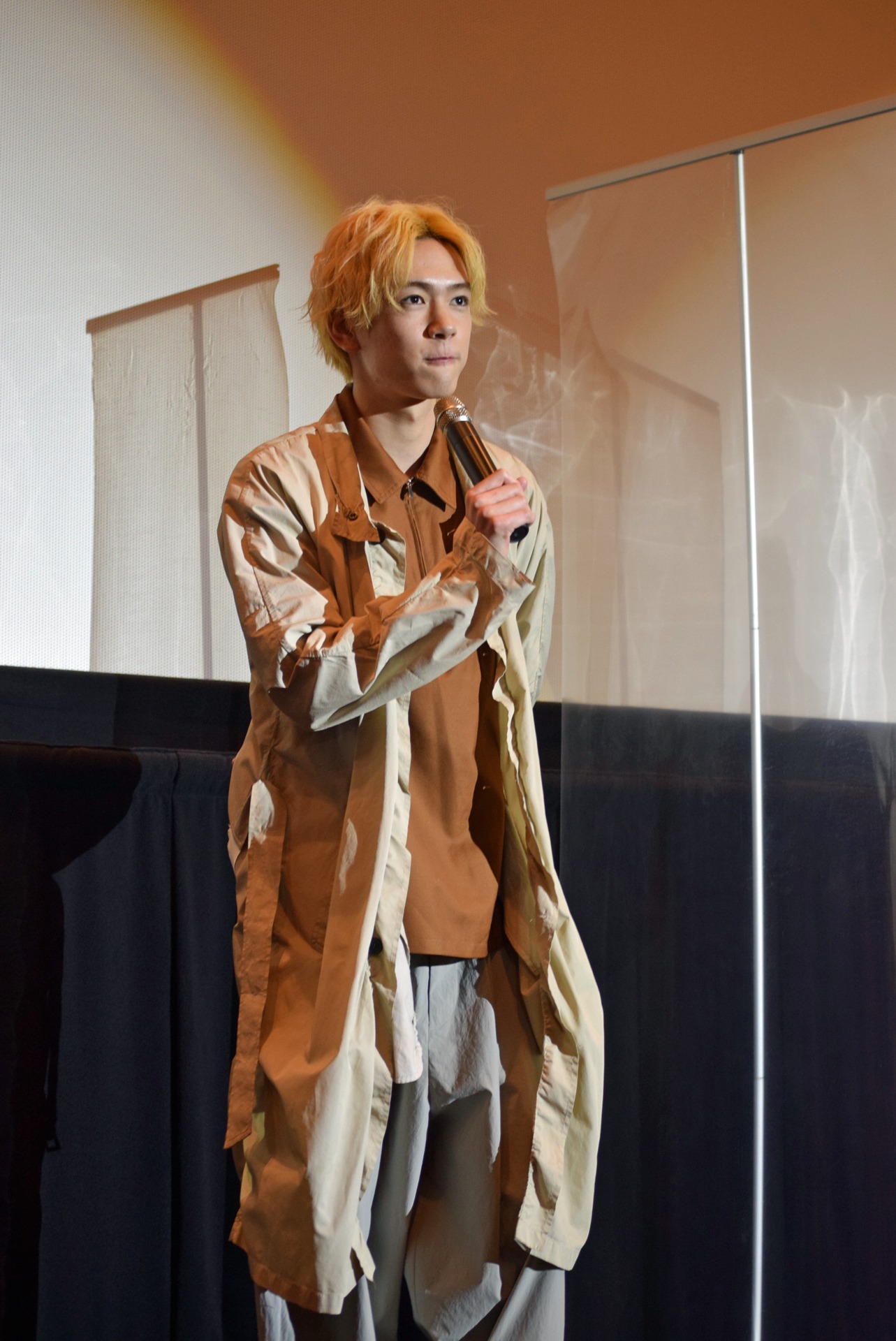 内藤秀一郎