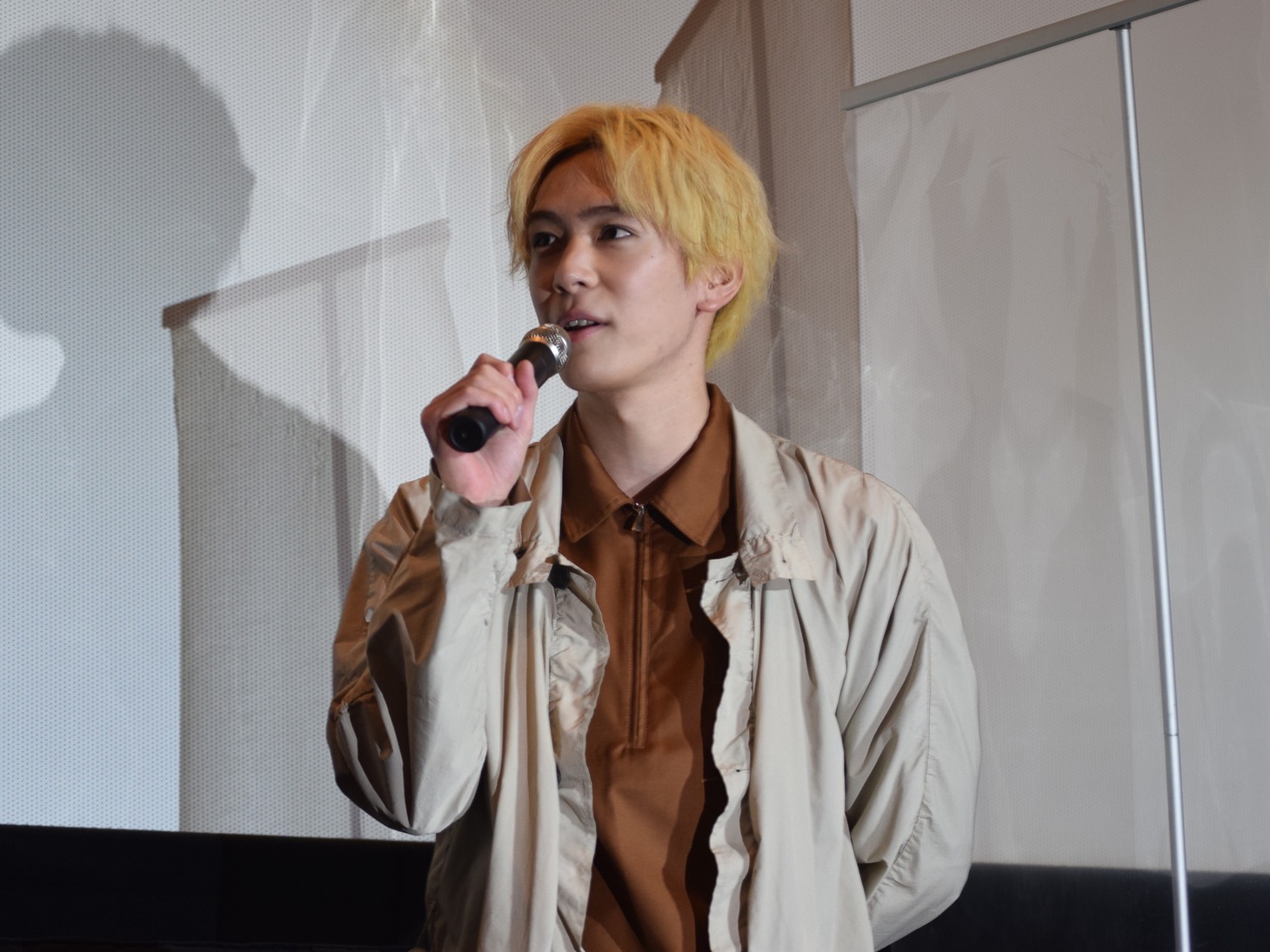 内藤秀一郎