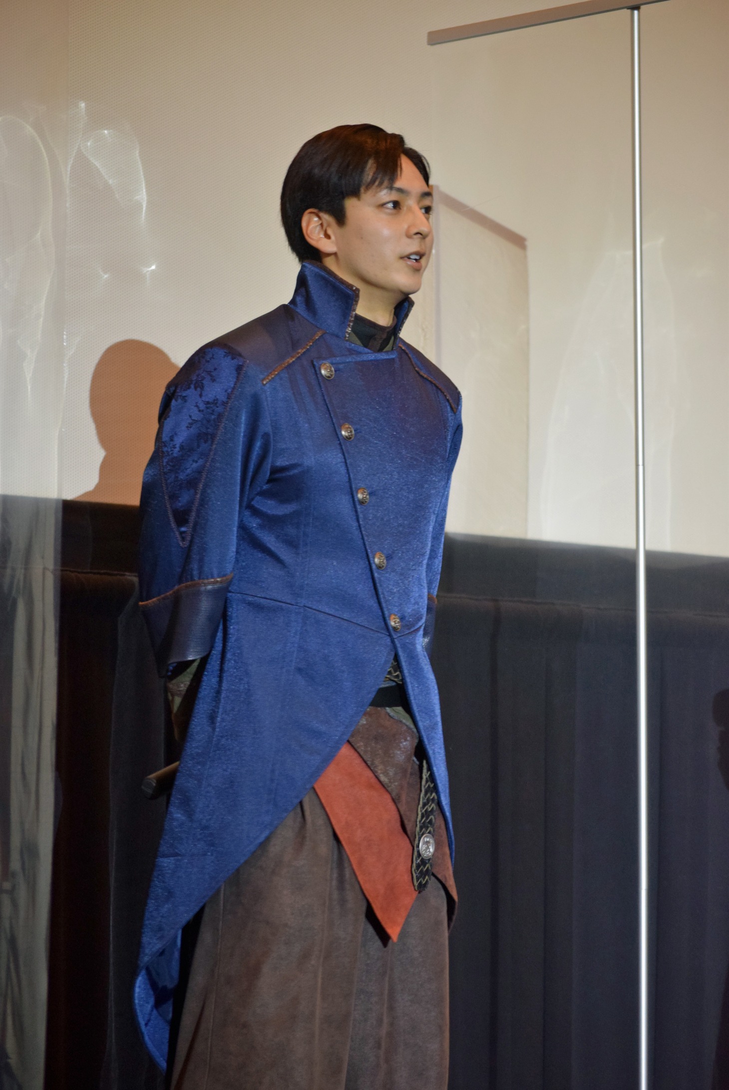 山口貴也