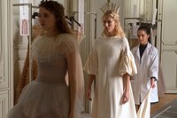 「オートクチュール」