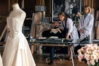 「オートクチュール」