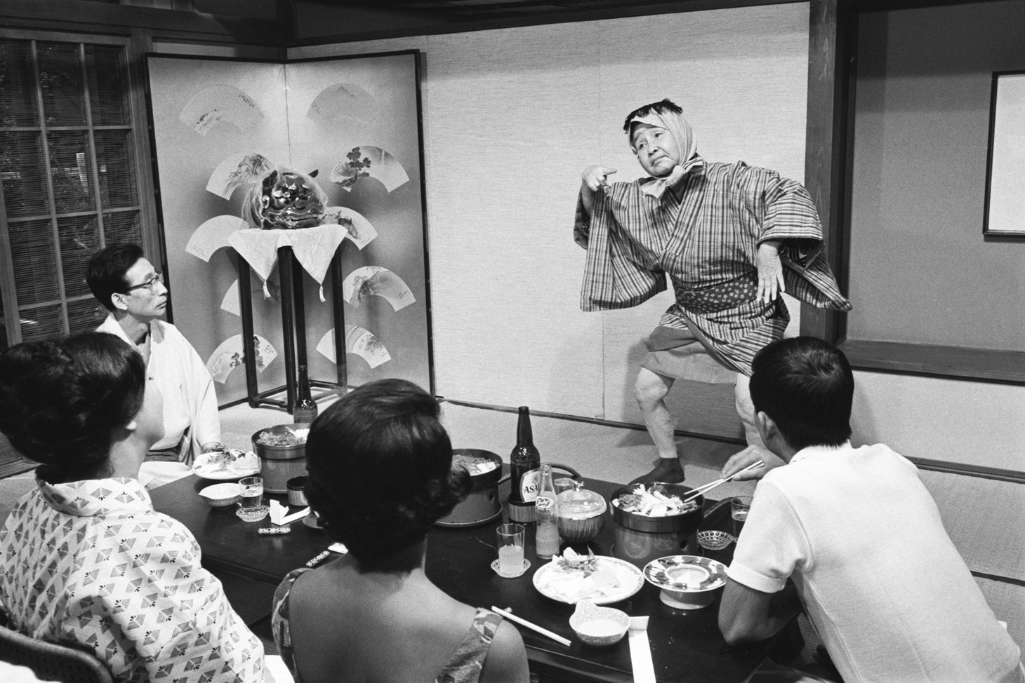 「南太平洋の若大将」 (c)TOHO CO., LTD.