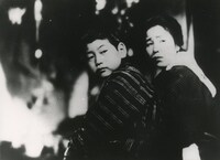 「一人息子」 (c)1936 松竹株式会社