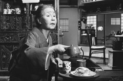 名画座かんぺ10周年記念 のむみちが贈る飯田蝶子の特集上映 映画ナタリー