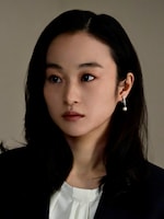 小野ゆり子演じる香川琴江。