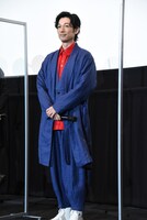 ディーン・フジオカ