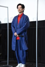 ディーン・フジオカ