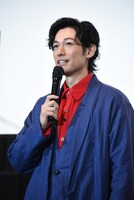 ディーン・フジオカ