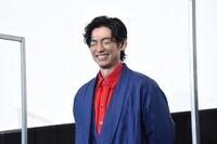 ディーン・フジオカ