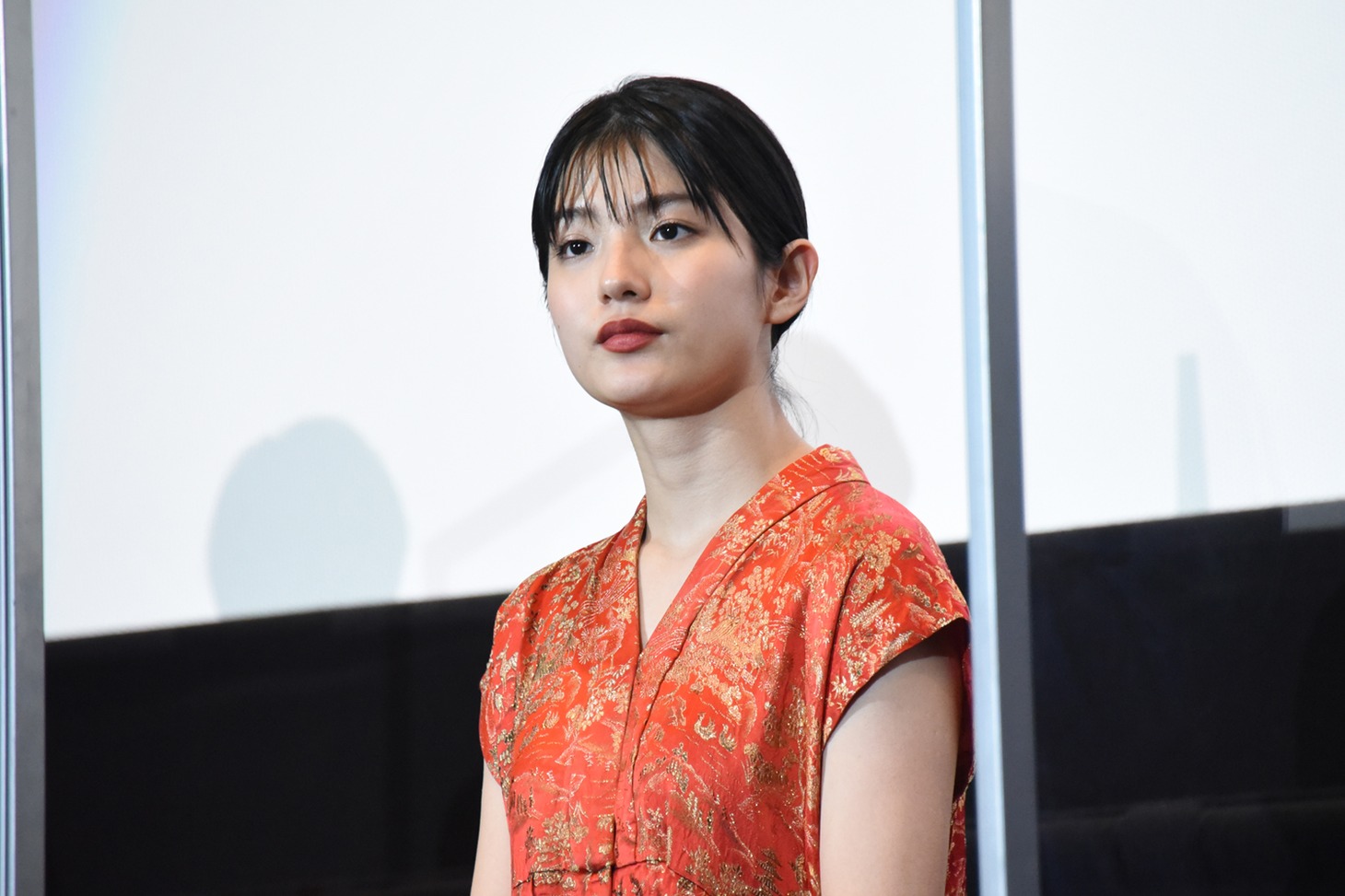 蒔田彩珠