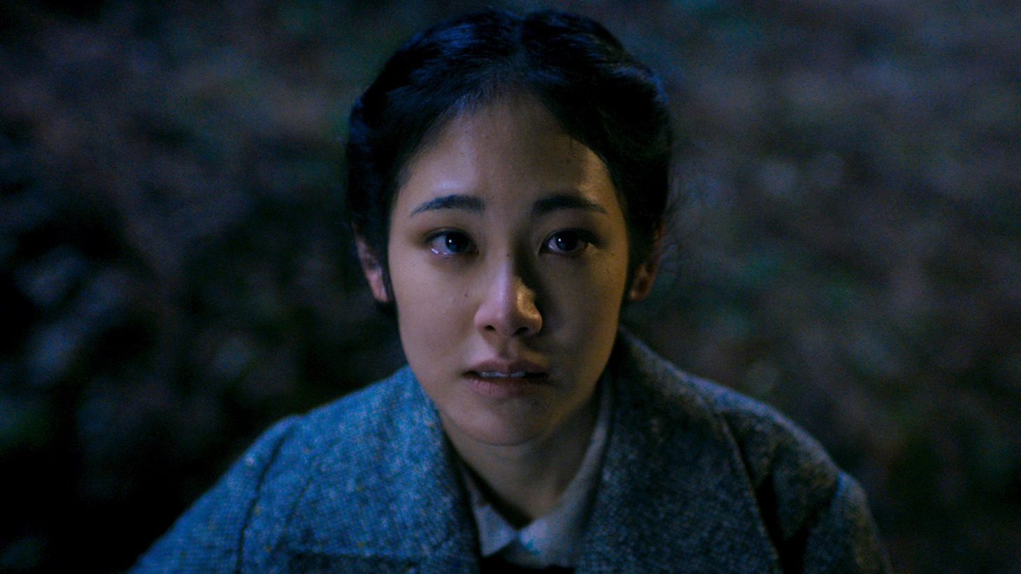 映画「リング・ワンダリング」より。