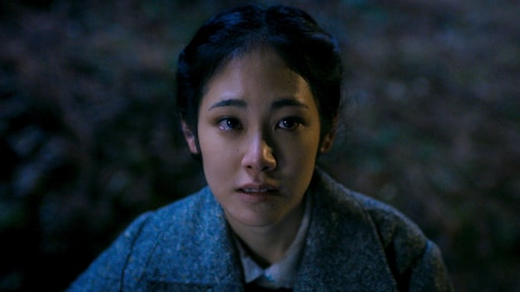 「リング・ワンダリング」新場面写真