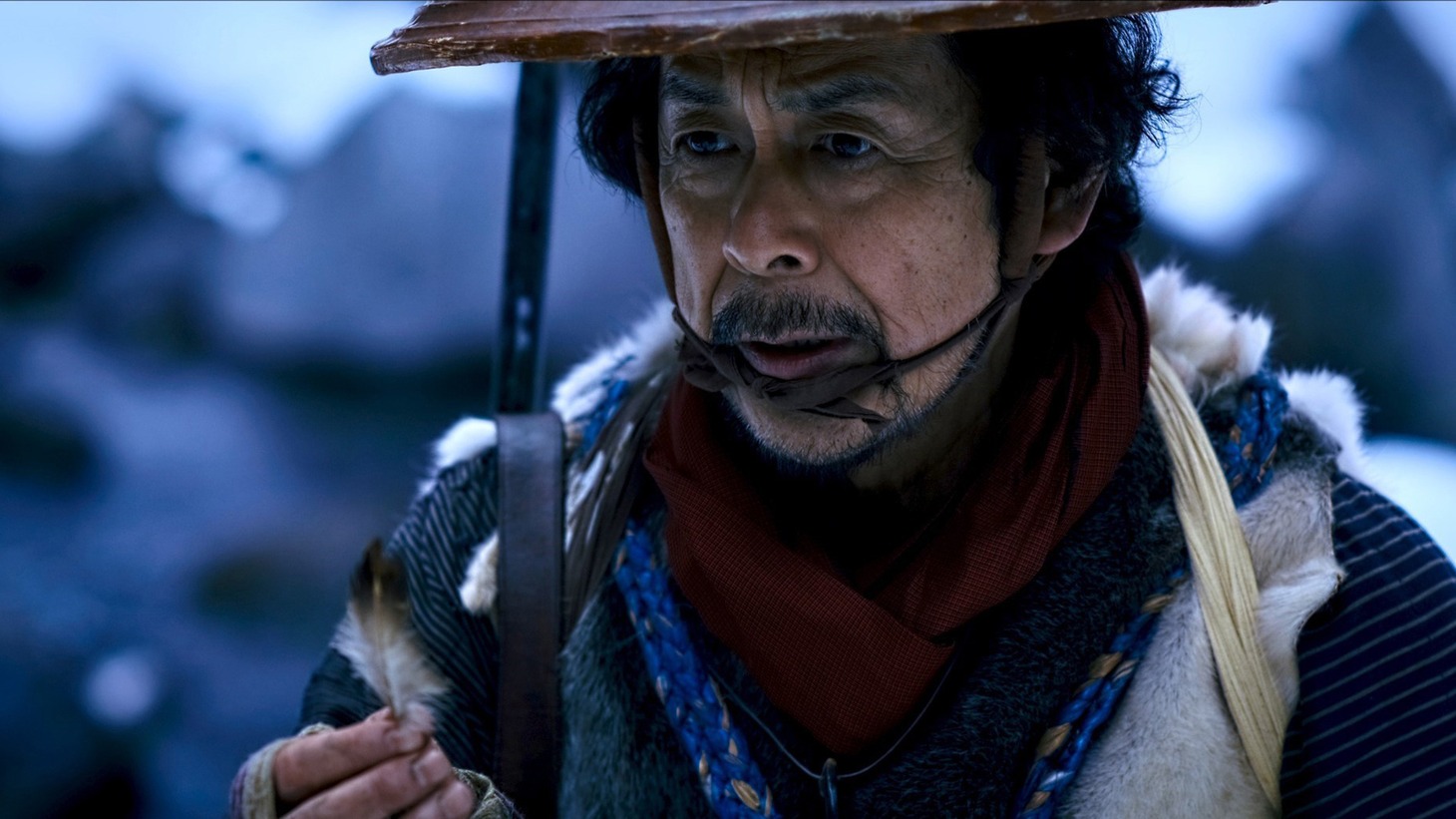 映画「リング・ワンダリング」より。