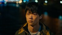 映画「リング・ワンダリング」より。