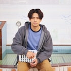 森崎ウィン、村上淳、新谷ゆづみがドラマ「湯あがりスケッチ」に出演