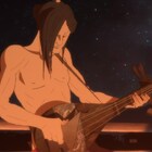 「犬王」新カット使用した特報、原作者・古川日出男は「映画のモンスター」と絶賛