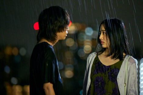 「さよなら、バンドアパート」