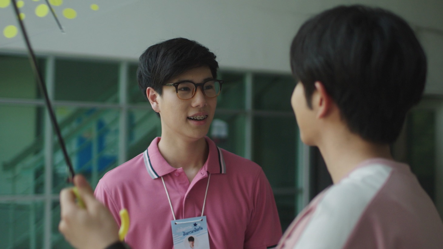 「Fish upon the Sky」 (c)GMMTV