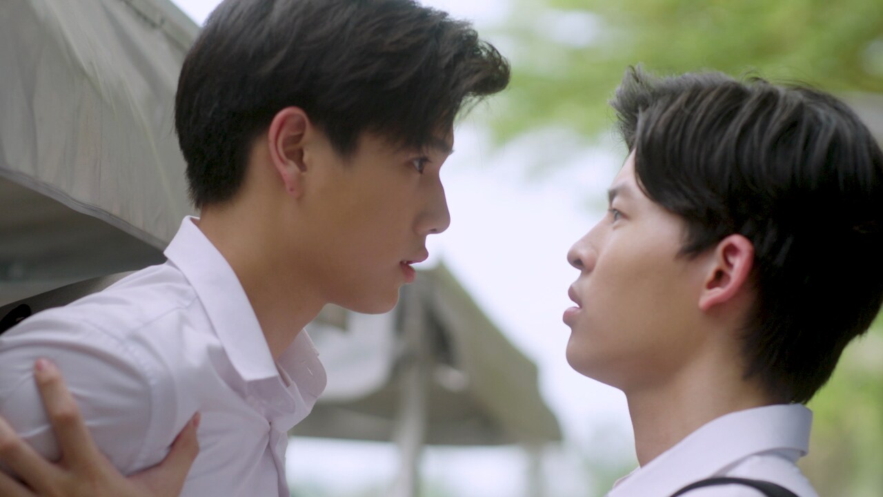 タイドラマ「Fish upon the Sky」がTELASAに登場、「He's Coming To Me」も配信