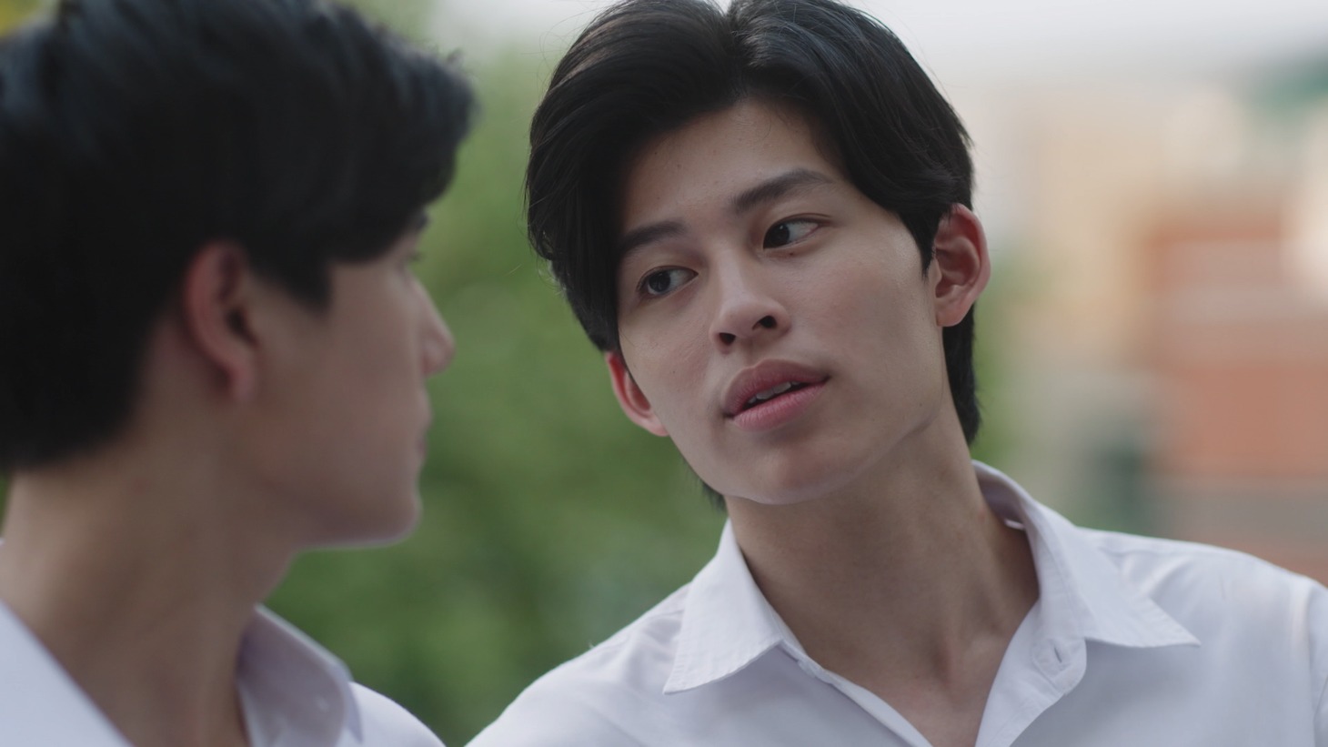「Fish upon the Sky」 (c)GMMTV