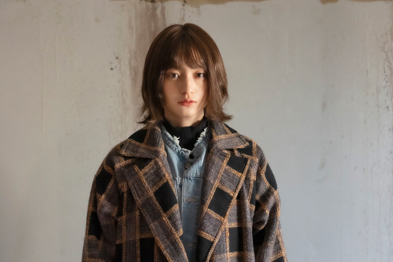 萩原みのり主演のホラー「N号棟」公開決定、共演に倉悠貴・山谷花純ら