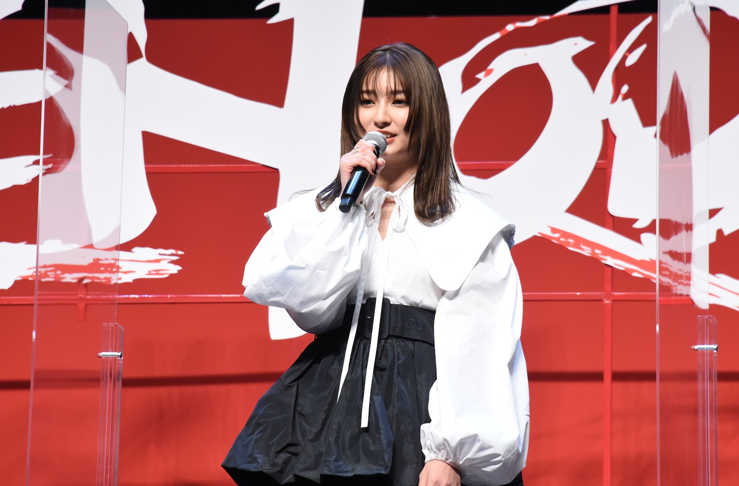 吉川愛