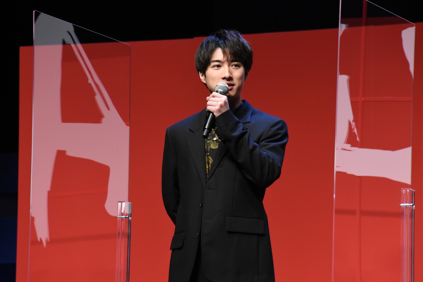 福山翔大