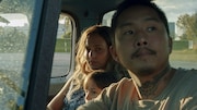 「ブルー・バイユー」新場面写真