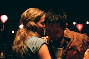 「ブルー・バイユー」新場面写真