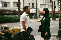 「ブルー・バイユー」