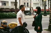 「ブルー・バイユー」新場面写真