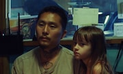 「ブルー・バイユー」新場面写真